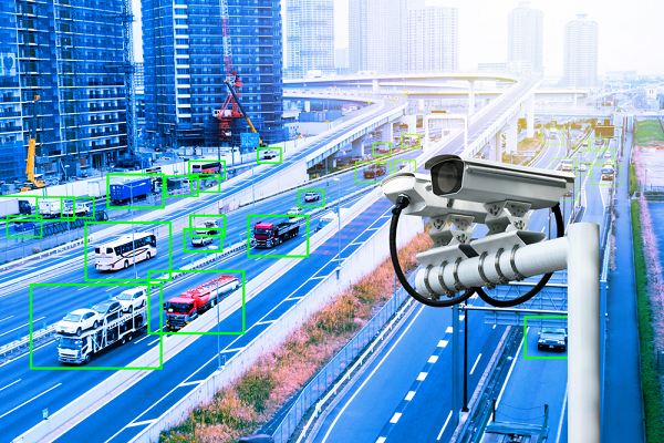 Camera AI với Camera thường: Có gì khác nhau và tại sao Camera lại cần có AI?